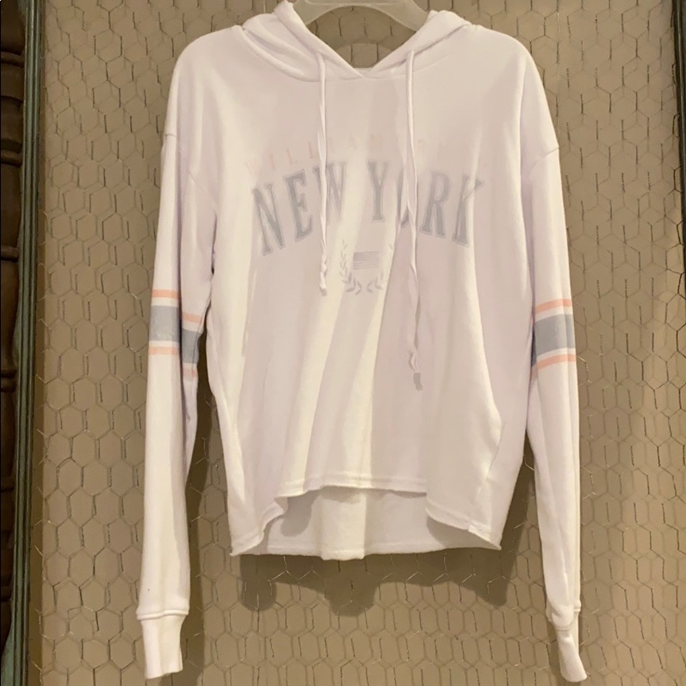 American eagle hoodie!